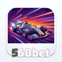 560BET — ikon APK