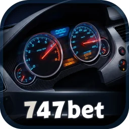 747BET — ikon APK