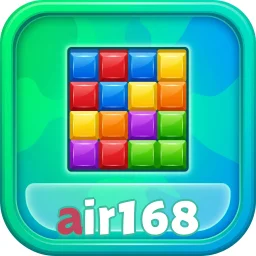 AIR168 — ikon APK