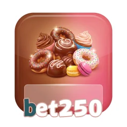 BET250 — ikon APK
