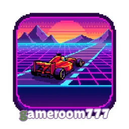 GAMEROOM777 — ikon APK